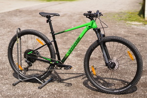 Cannondale Trail SL 3 gebraucht