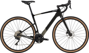 Cannondale Topstone Carbon 4 gebraucht