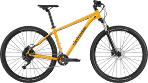Cannondale Trail 5 gebraucht