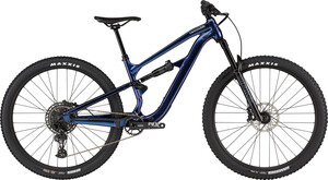 Cannondale Habit 3 gebraucht