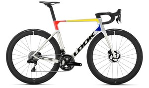 Look 795 Blade RS II Dura-Ace RD50