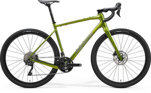 Merida SILEX 400