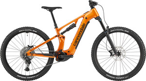 Cannondale Moterra 4 gebraucht