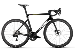 Look 795 Blade RS II Dura Ace Fulcrum 42