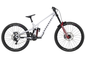 Commencal SUPREME DH V5 ROCKSHOX