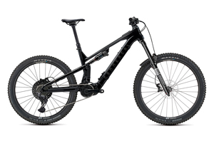 Commencal META POWER SX AVINOX RIDE