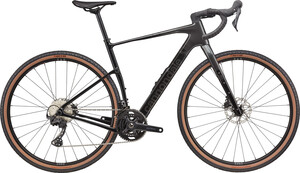 Cannondale Topstone Carbon 3