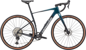 Cannondale Topstone Carbon 3