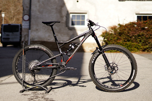 Centurion Trailbanger EXC gebraucht