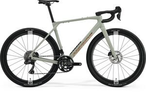 Merida MISSION 7000
