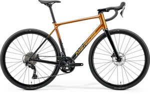 Merida SCULTURA ENDURANCE GR 700