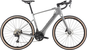 Cannondale Synapse Neo Allroad