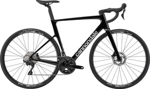 Cannondale Supersix Evo 6