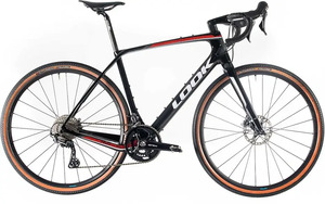 Look 765 Gravel RS