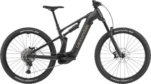 Cannondale Moterra 4+