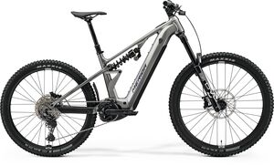 Merida eONE-EIGHTY FR 600 gebraucht