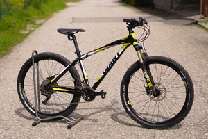 Giant Talon gebraucht