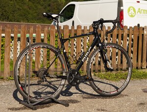 BMC Granfondo GF02 gebraucht