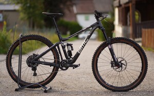 BMC Trailfox TF02 gebraucht