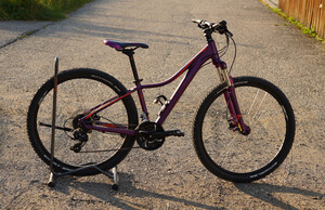 Cube Race 318 gebraucht