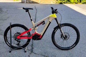 Cannondale Moterra Neo LT1 AXS gebraucht