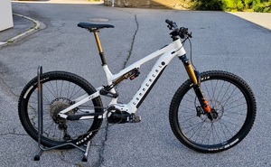 Commencal Meta SX Power gebraucht