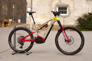 Cannondale Moterra LT1 AXS gebraucht