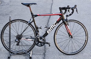 BMC Teammachine SLR01 gebraucht