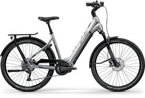 Centurion eFire City 960i Plus gebraucht