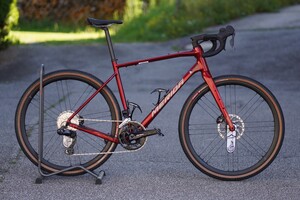 Merida Silex DI2 gebraucht