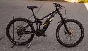 Merida eONE-Sixty 600 gebraucht