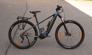 Merida eBIG.NINE 475 gebraucht